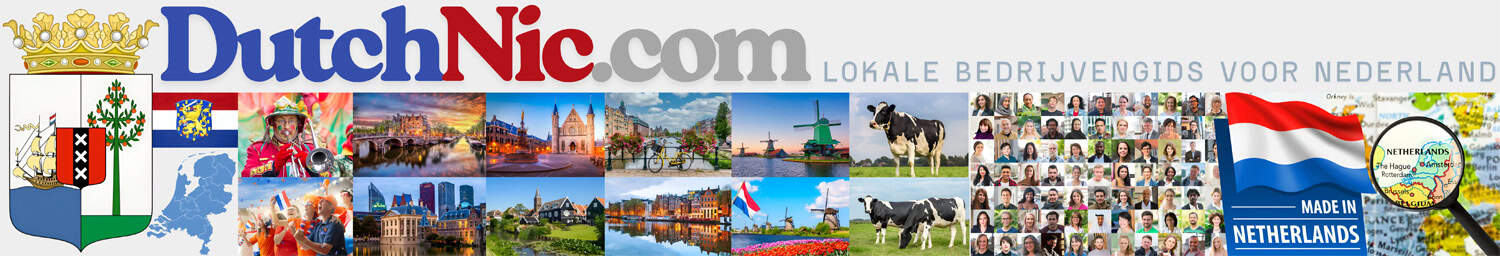 Gemaakt in Nederland - Jstl Productions